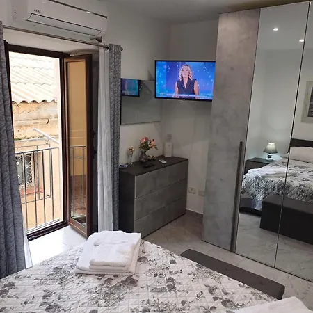 Casa Itria 15 Vakantiehuis