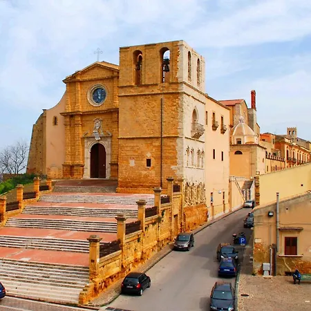 Casa Itria 15 בית נופש *