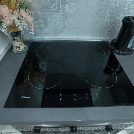 בית נופש Casa Itria 15 *