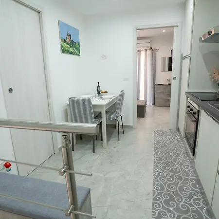 Vakantiehuis Casa Itria 15 Agrigento