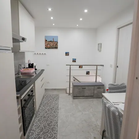 בית נופש Casa Itria 15