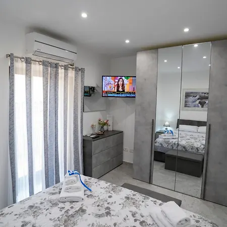 Casa Itria 15 Vakantiehuis Agrigento