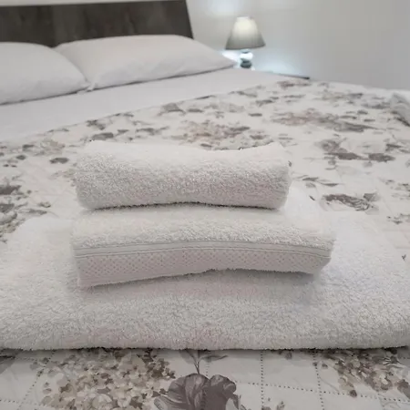 Casa Itria 15 Агрідженто