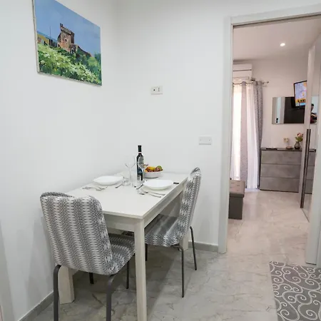 Casa Itria 15 בית נופש *