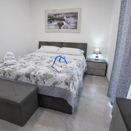 Casa Itria 15 Будинок відпочинку Агрідженто