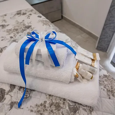 בית נופש Casa Itria 15