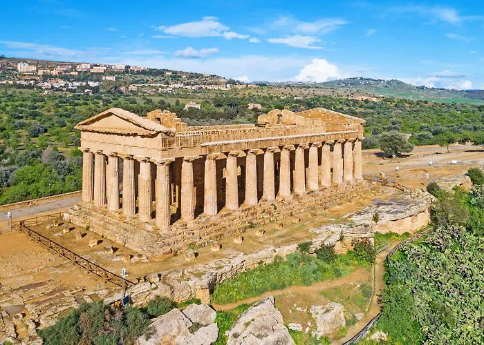 Casa Itria 15 Будинок відпочинку *