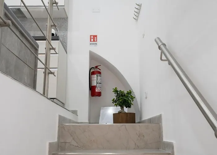 Будинок відпочинку Casa Itria 15