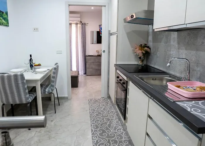 Casa Itria 15 Будинок відпочинку *