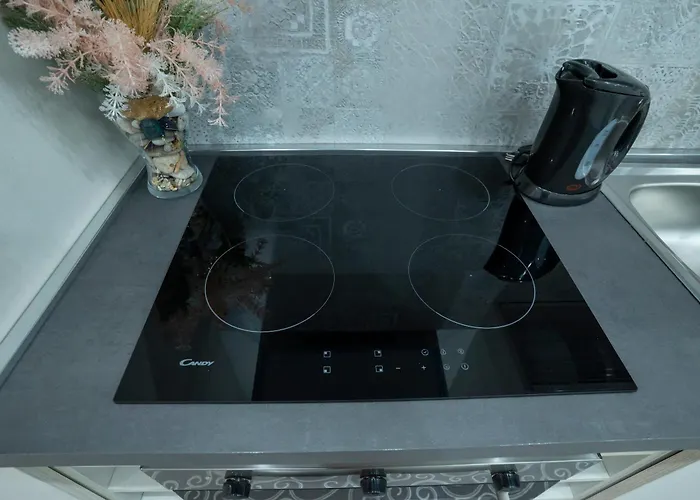 Будинок відпочинку Casa Itria 15 *