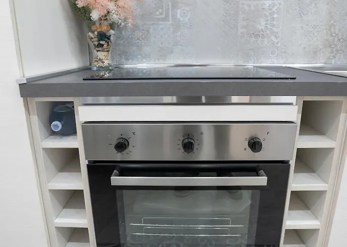 Будинок відпочинку Casa Itria 15 Агрідженто