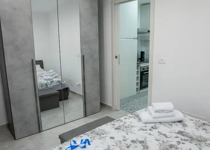 Будинок відпочинку Casa Itria 15