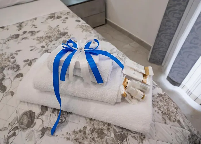 Будинок відпочинку Casa Itria 15