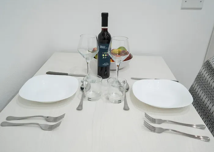 Casa Itria 15 * Агрідженто