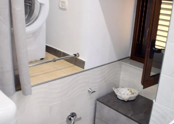 Casa Itria 15 Будинок відпочинку