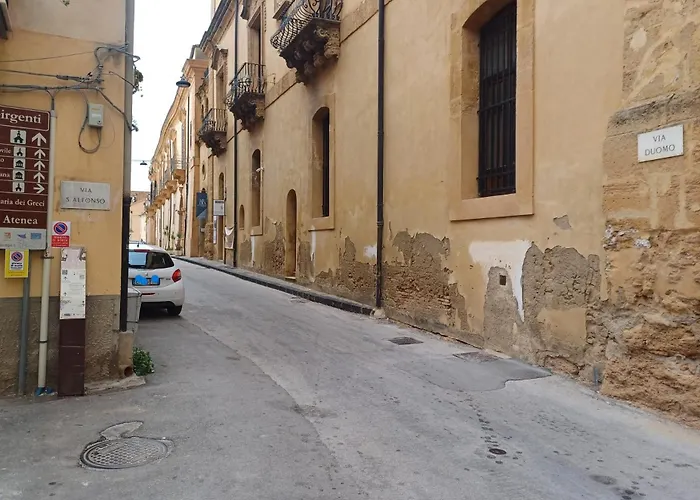 Casa Itria 15 Будинок відпочинку