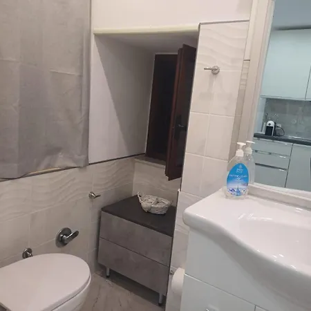 Holiday home Casa Itria 15