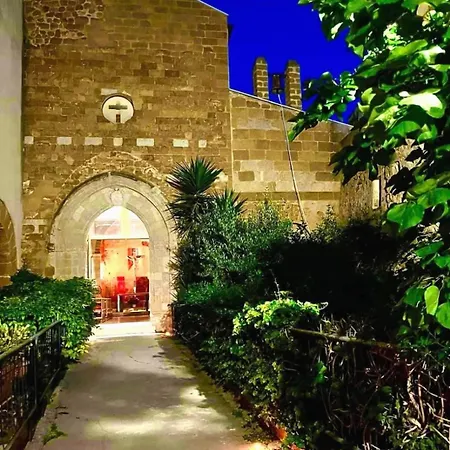 Holiday home Casa Itria 15 Agrigento