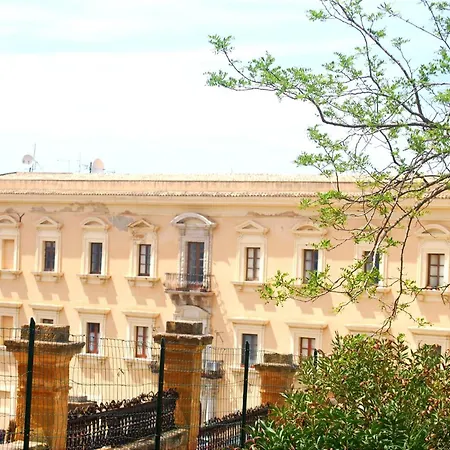 Dom wakacyjny Casa Itria 15