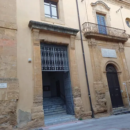 Casa Itria 15 Hébergement de vacances *