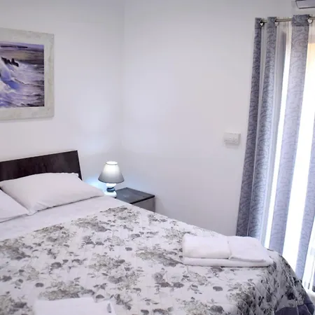 Holiday home Casa Itria 15 Agrigento