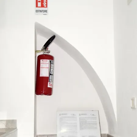 Casa Itria 15 Agrigento