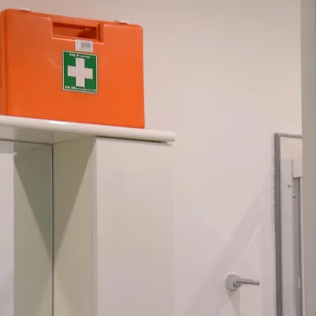 Casa Itria 15 * Agrigento