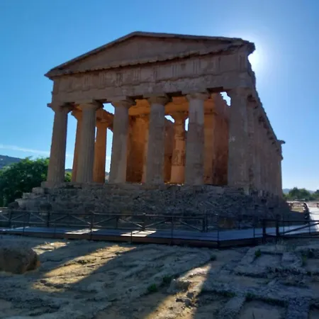 Holiday home Casa Itria 15 *