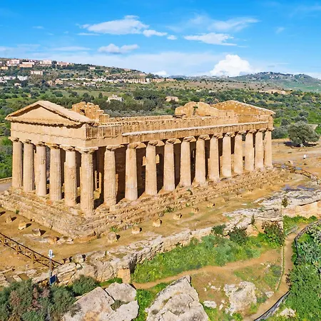 Casa Itria 15 Vakantiehuis *