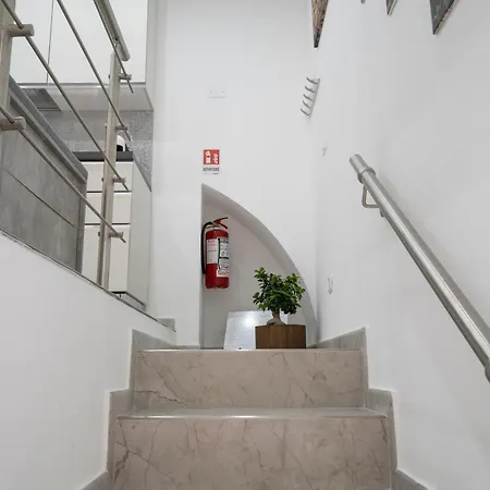 Holiday home Casa Itria 15