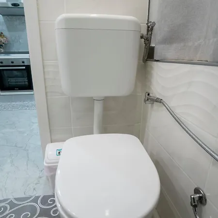 Casa Itria 15 Agrigento