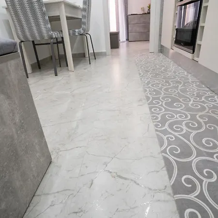 Casa Itria 15 Dom wakacyjny *