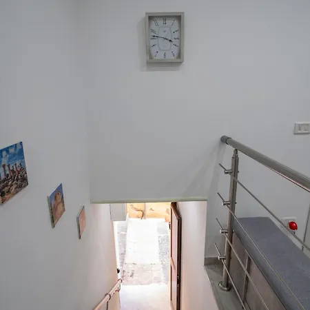 Dom wakacyjny Casa Itria 15 *