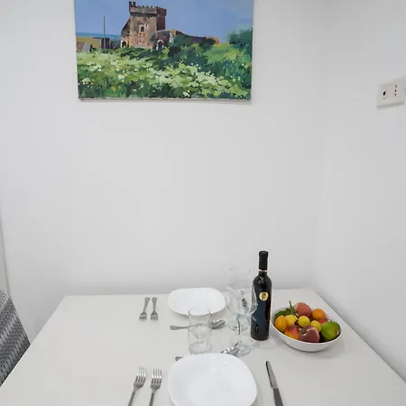 Casa Itria 15 * Agrigento