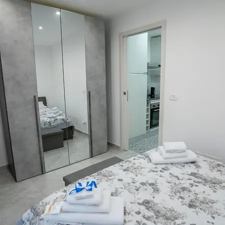 Dom wakacyjny Casa Itria 15