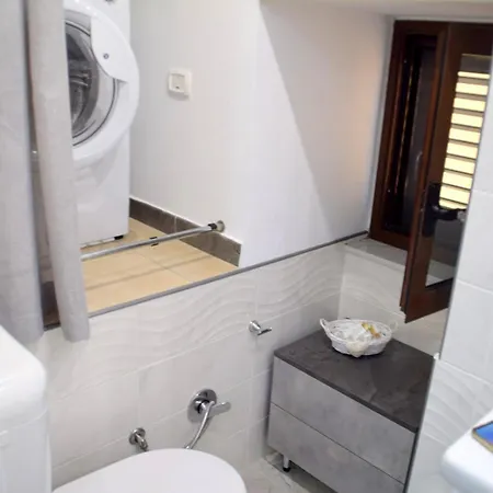 Casa Itria 15 Prázdninový dům