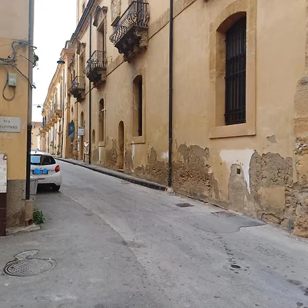 Casa Itria 15 Vakantiehuis