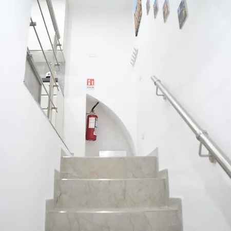 Casa Itria 15 Holiday home Agrigento