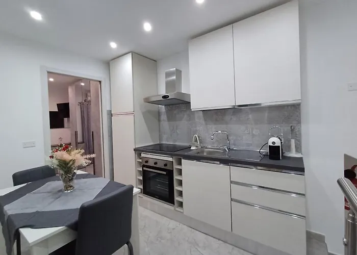 Casa vacanze Casa Itria 15 Agrigento