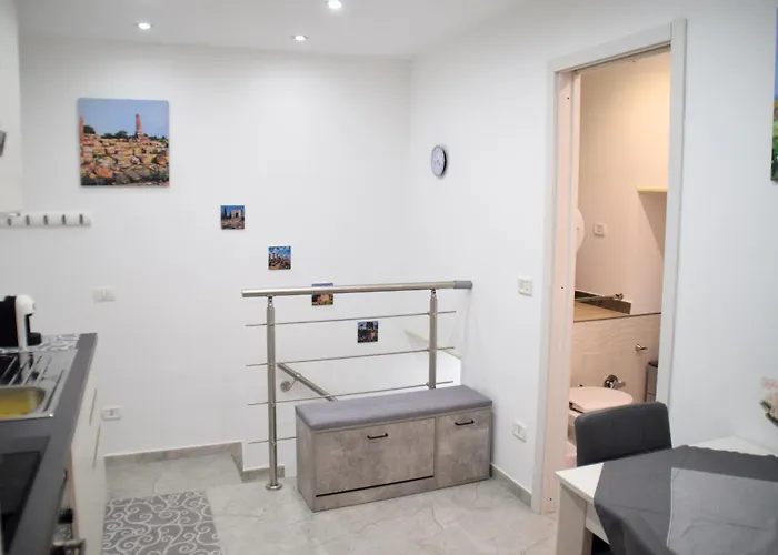 Casa Itria 15 Agrigento