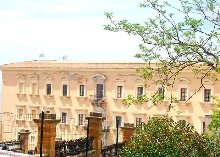 Casa vacanze Casa Itria 15