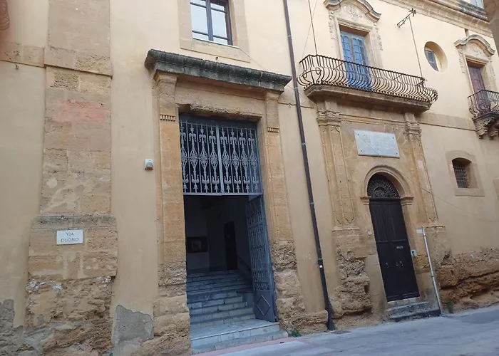 Casa Itria 15 Casa vacanze *