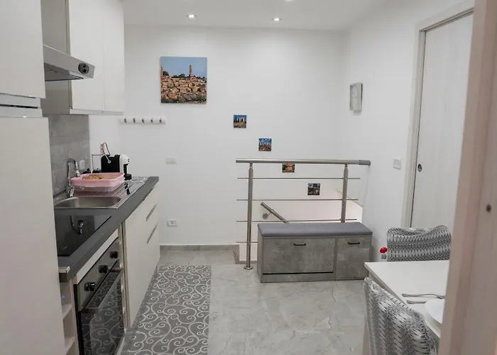 Casa vacanze Casa Itria 15