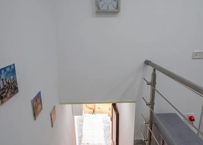 Casa vacanze Casa Itria 15 *