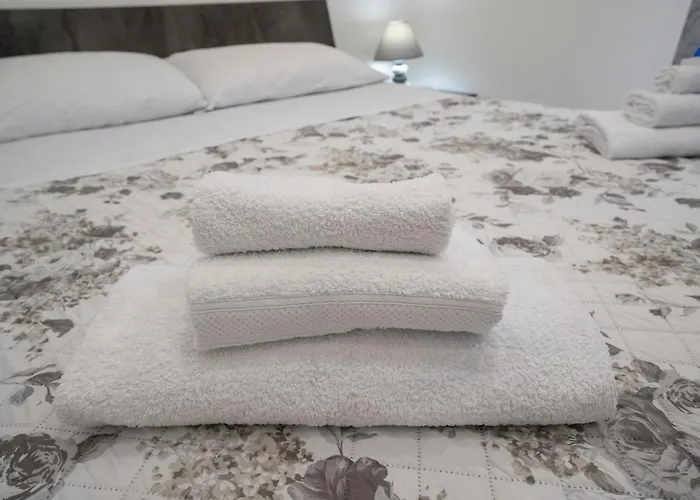 Casa Itria 15 Agrigento