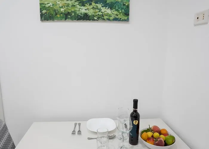 Casa Itria 15 * Agrigento